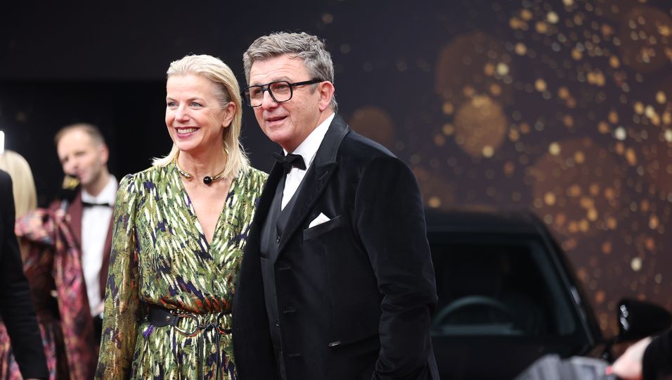 Stiefsohn von "Bergdoktor"-Star Hans Sigl hat geheiratet