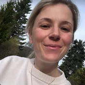 "Müde, aber happy": Miriam Neureuther meldet sich nach Geburt zurück