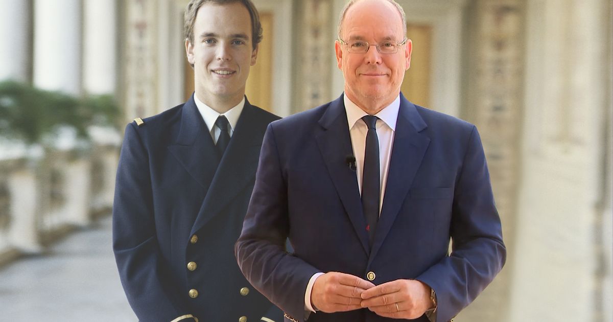 Albert von Monaco wird 65: Früher begehrter Junggeselle, heute