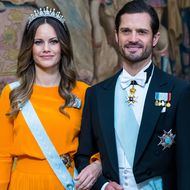 Sofia von Schweden: Ihr 5000-Euro-Kleid ehrt versteckt Königin Máxima