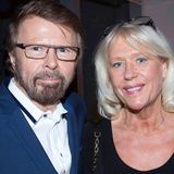 Björn & Lena Ulvaeus