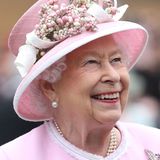 Queen Elizabeth II.: Geheimes Foto-Shooting ihrer Urenkel: Sie posieren für die Monarchin in einer Kutsche 