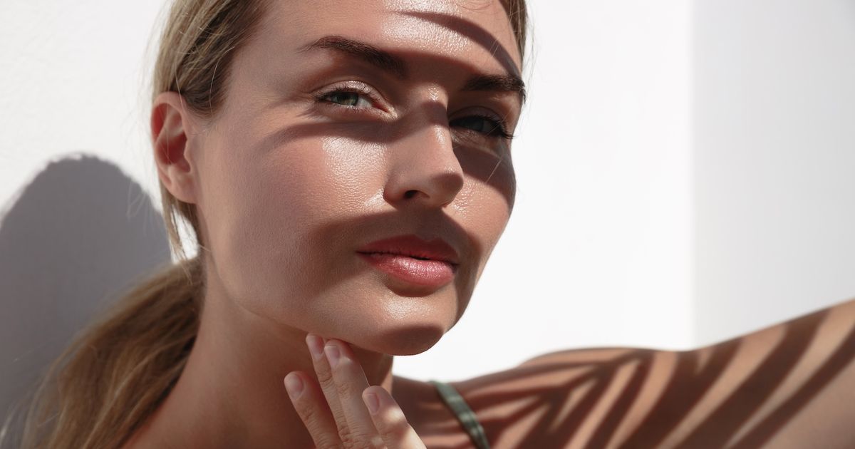 Fettet und klebt nicht Bester Sonnenschutz fürs Gesicht: Dieses Fluid mit LSF 50 ist ultraleicht und zieht sofort ein