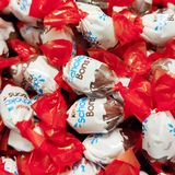 Ferrero ruft zahlreiche Produkte wegen Salmonellengefahr zurück