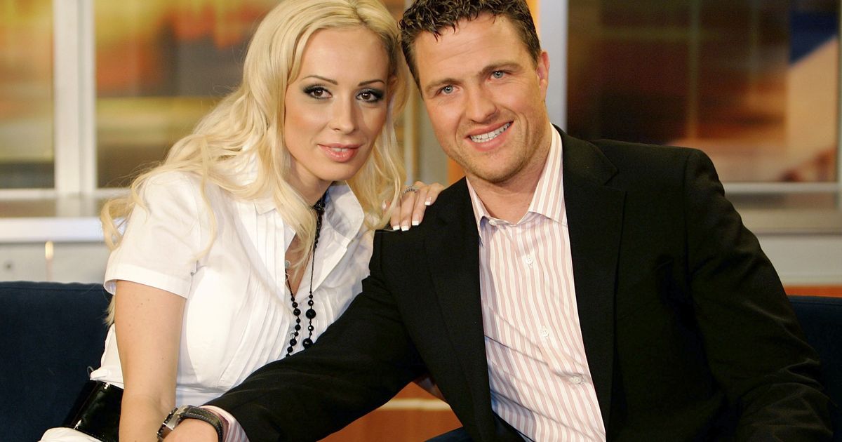 Cora & Ralf Schumacher: Scheidung! | BUNTE.de
