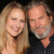 Jeff Bridges: Der krebskranke Hollywood-Star trainierte, um seine Tochter zum Traualter zu bringen 