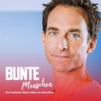 "BUNTE Menschen"-Podcast: Tim Lobinger – Sein Kampf ums Überleben