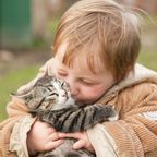 Haustiere für Kinder: Welche Haustiere ab wann geeignet sind