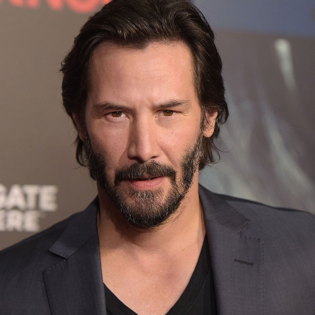 Keanu Reeves Was Macht Der Schauspieler Heute Bunte De