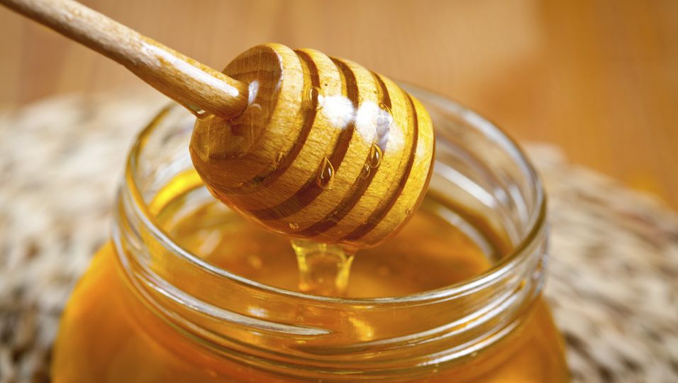 Honig ist eine Allzweckwaffe und sollte in keinem Haushalt fehlen