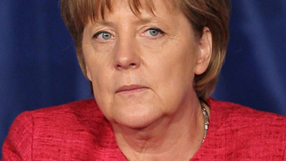Angela Merkel, newsline