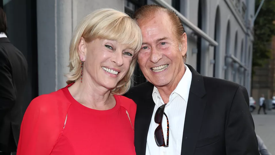 Michael Holm: 30 Jahre Eheglück! Schlagerikone verrät sein ...