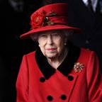 Queen Elizabeth: Darum soll ihre Enkelin Louise keine Prinzessin werden 