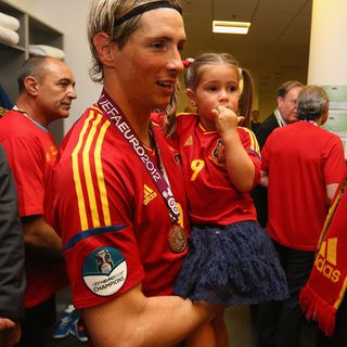 Fernando Torres (58,3)