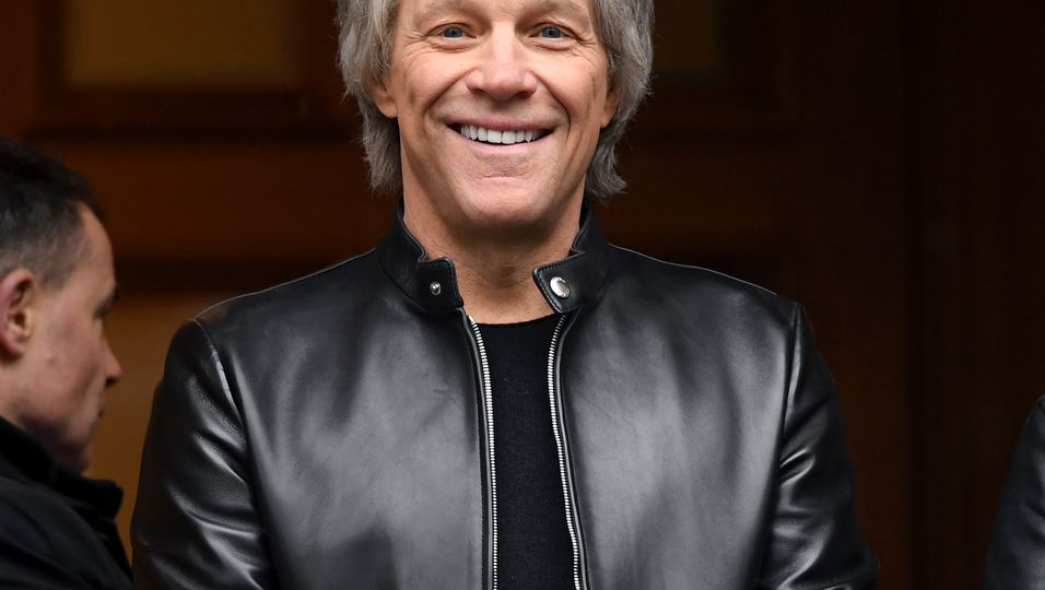 Jon Bon Jovi: Sohn Jesse Bongiovi hat sich verlobt