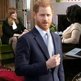 Prinz Harry: Auch seine Tante packte schon bei Oprah Winfrey aus  
