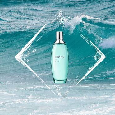 Wie "frisch geduscht": Diese Parfum-Alternative sorgt für Abkühlung im Sommer