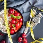 Two-Treat-Regel, Abnehmen ohne Verzicht, Diät