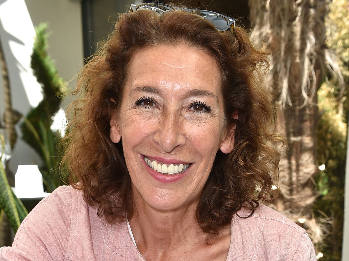 Tatort Star Adele Neuhauser Wahrend Corona Hat Sie Ihr Leben Komplett Umgekrempelt Bunte De