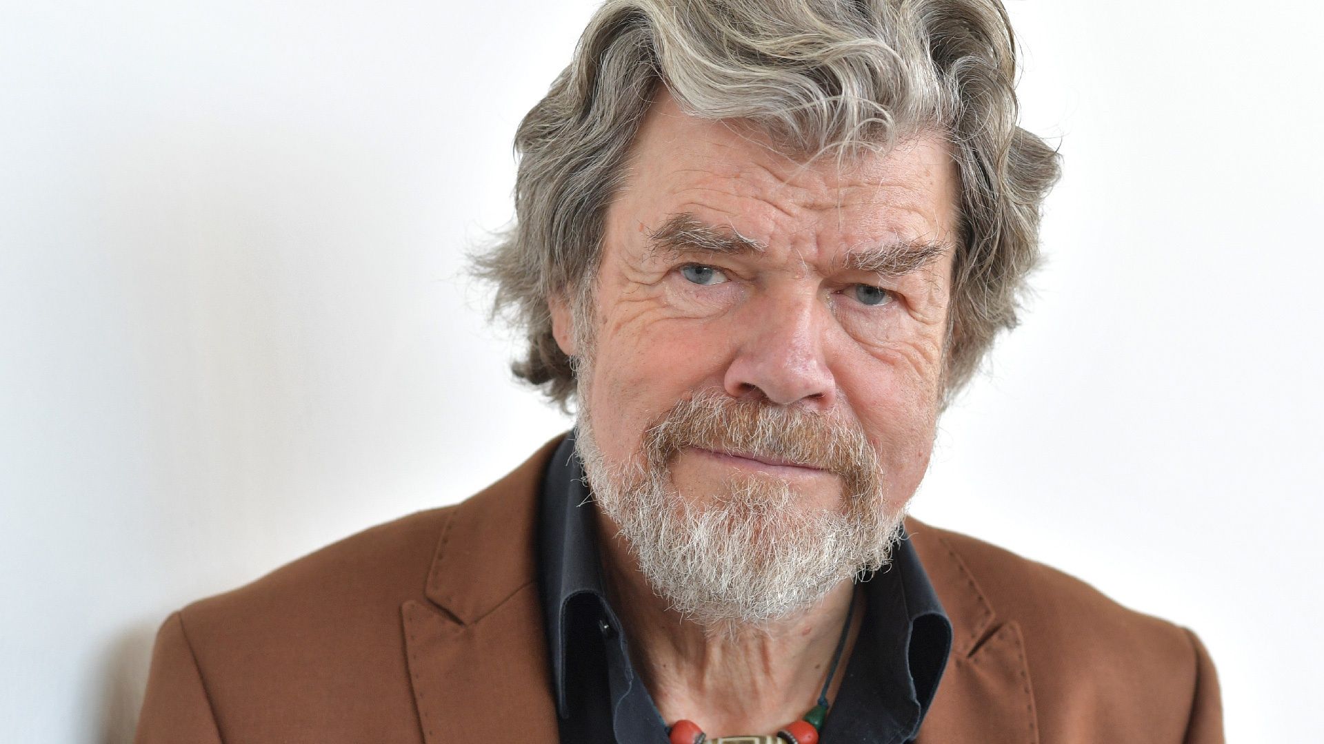 Reinhold Messners Ehefrau: Das Geheimnis hinter ihrem Altersunterschied enthüllt