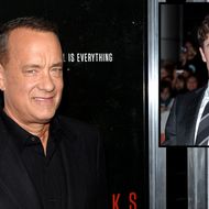Tom Hanks - Applaus für Zac Efron