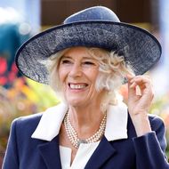 Königin Camilla: Biografin verrät, wie sich König Charles' Frau fit hält 