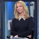 "Friends"-Star Lisa Kudrow - "Hatten kein Recht dazu": Sie äußert sich zur Diversitäts-Debatte 