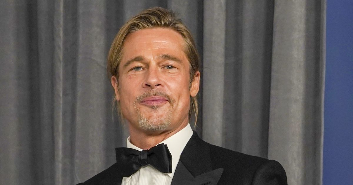 Brad Pitt: Angelina Jolie soll das FBI auf ihn angesetzt haben