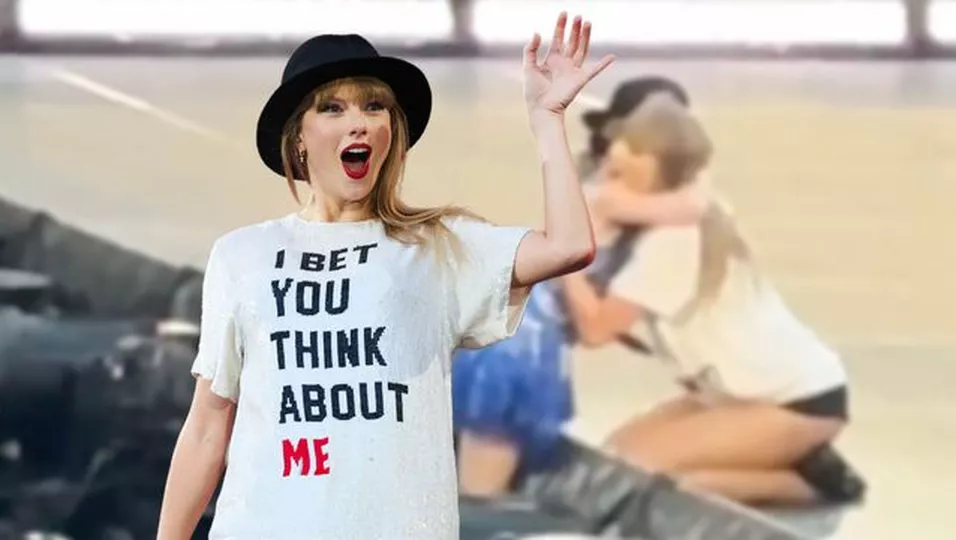 Taylor Swift wohnt in München in gefährlichem Stadtviertel BUNTE.de