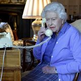 Queen Elizabeth II. - Nur für diese beiden ist die Queen telefonisch erreichbar