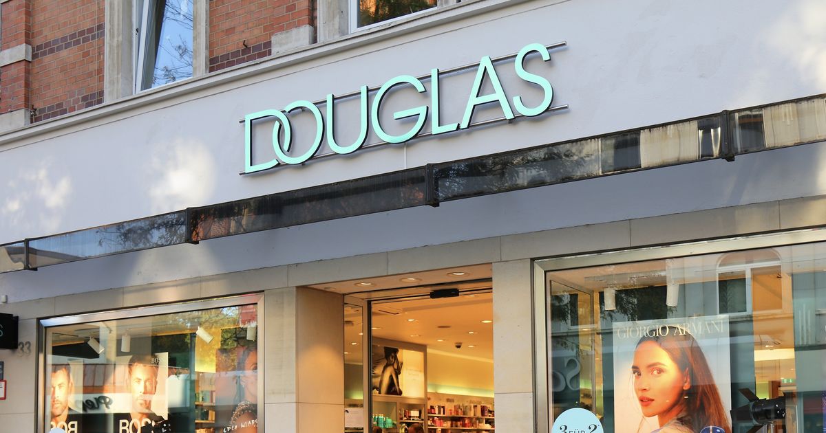 Beauty-Hype Gefunden bei Douglas: Dieses Parfum ist weltweit ein Bestseller – und gerade im Sale!