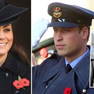 Prince William, Catherine, Duchess of Cambridge, kate middleton