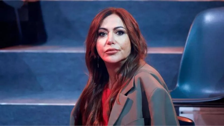Simone Thomalla: "Dieses Gefühl hat mir Sophia nie gegeben" | BUNTE.de
