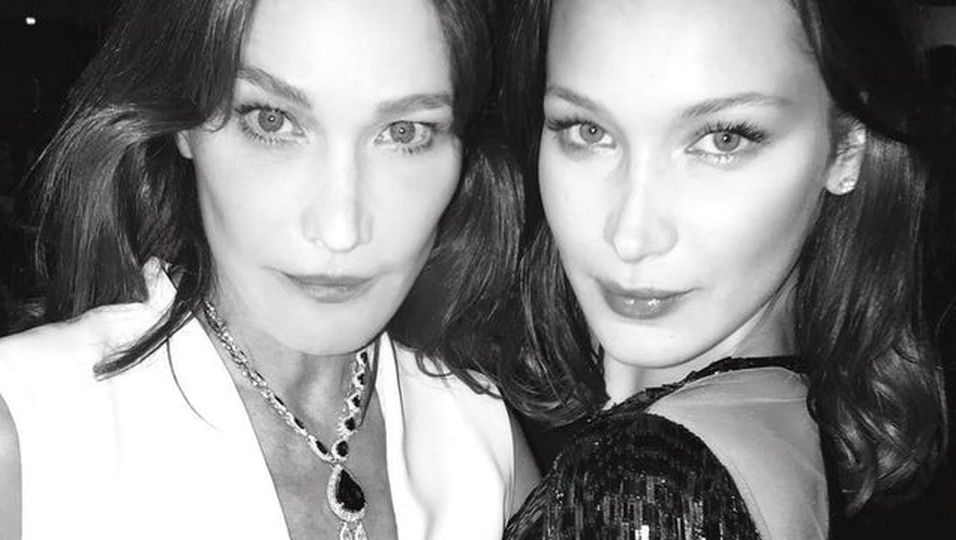 Prominente Doppelgängerinnen – sie sehen aus wie Zwillinge 