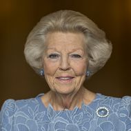 Prinzessin Beatrix: Die königliche Oma der Niederlande wird 85