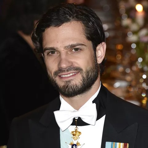 Carl Philip von Schweden: Aktuelle News, Infos & Bilder BUNTE.de
