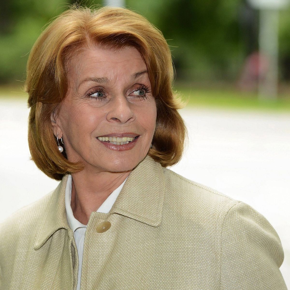 Senta Berger Die Hollywood Legende Wird 80 Und Das Sind Die Drei Wichtigsten Manner In Ihrem Leben Bunte De