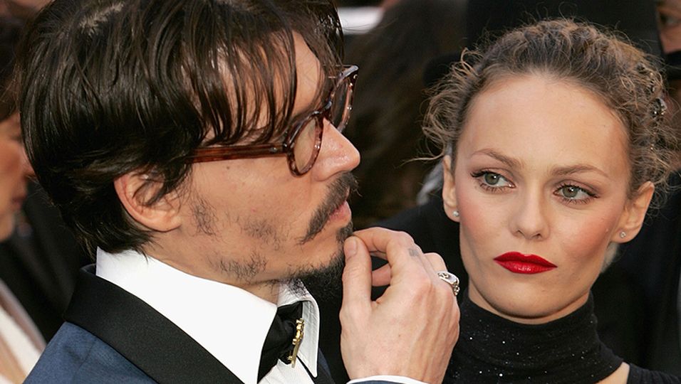 Johnny Depp: Jetzt spricht er über die Trennungsgerüchte!