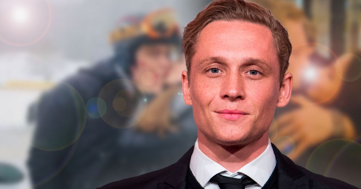 Matthias Schweigofer: That’s why he doesn’t live with his girlfriend Ruby or V