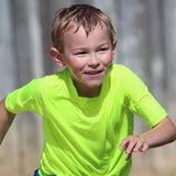 Eltern ernten scharfe Kritik: 6-Jähriger muss mit Familie Marathon laufen