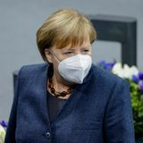 Krisengipfel: Angela Merkel kümmert sich um Impf-Nachschub