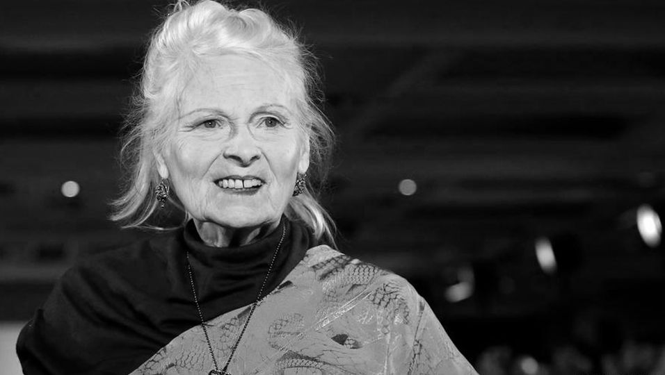 Vivienne Westwood stirbt im Alter von 81 Jahren