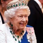 Queen Elizabeth II.: Pudding-Wettbewerb, Parade und Party im Palast: Die Pläne zum Thronjubiläum