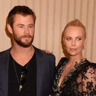 Charlize Theron und Chris Hemsworth: Ihre Stunt-Double haben geheiratet