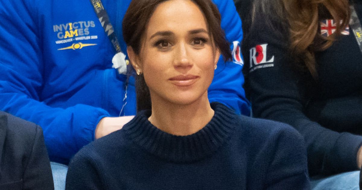 Neue Lästerattacke Royal-Expertin: "Herzogin Meghan ist einfach zu ungeduldig"