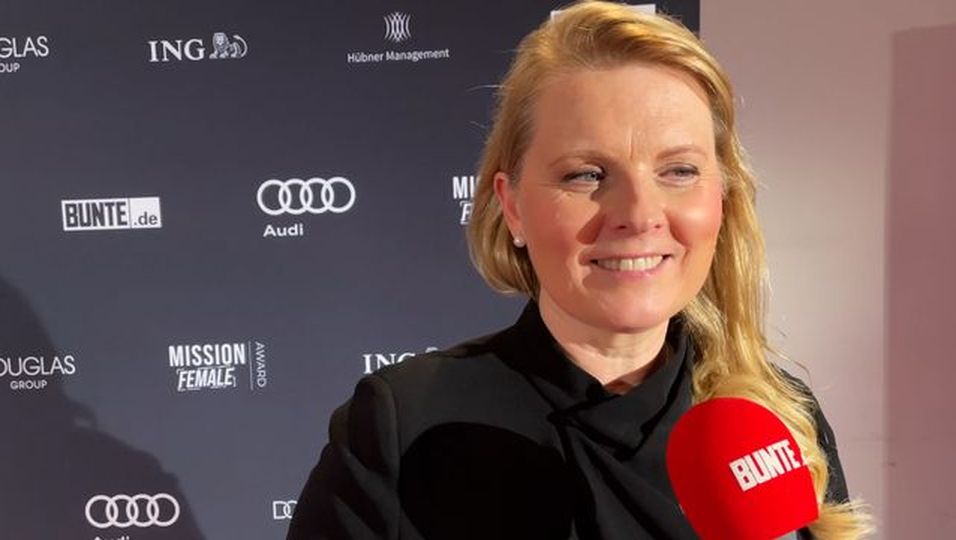 Patricia Kelly: Das ist ihre Lösung für Gleichberechtigung anstatt Wut