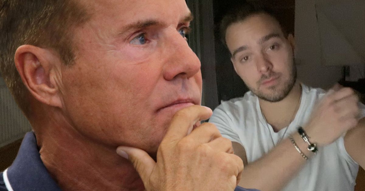 Dieter Bohlen "DSDS"Finalist "Haben schon vorher gewusst, dass er