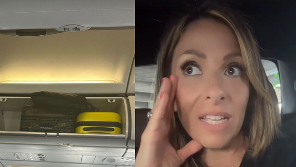 Gülcan Kamps erleidet Panikattacke im Flugzeug BUNTE.de
