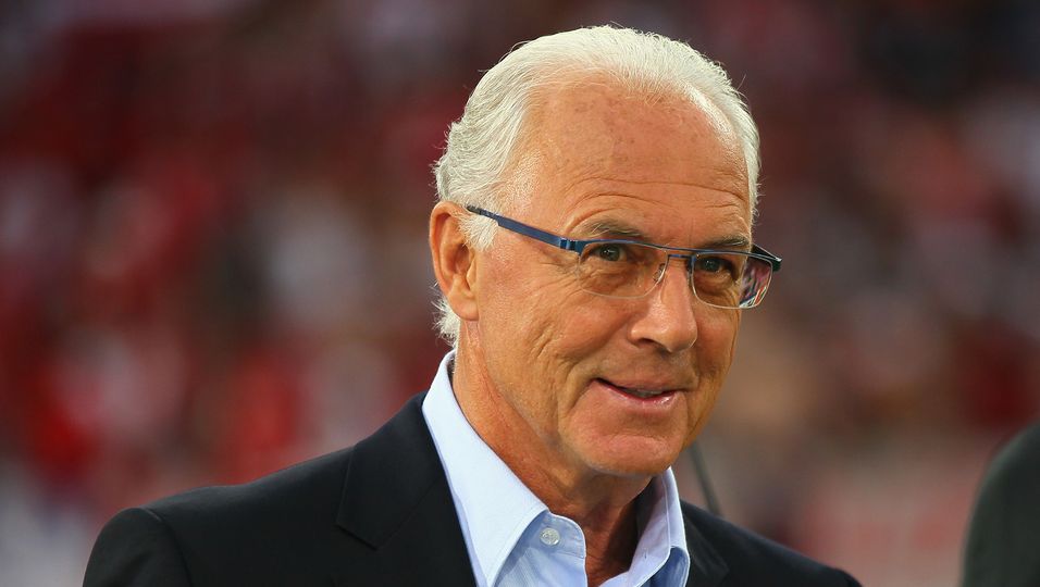 Franz Beckenbauer | Jogi soll Bundestrainer bleiben