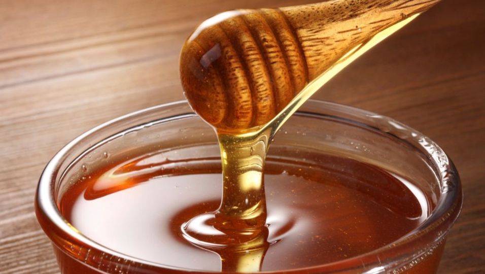 Alltag - Ist Honig das gesündere Süßungsmittel?